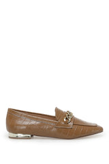 لوفر Nine West لون بني