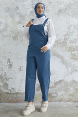 أفارول InStyle لون أزرق غامق