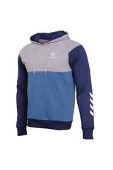 هودي رياضي hummel لون غني بالألوان