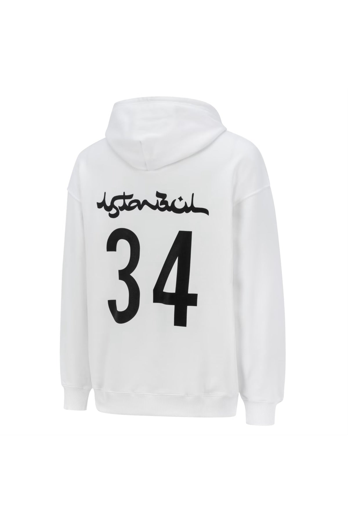 هودي Puma لون أبيض