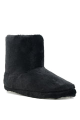 شبشب منزلي Nine West لون أسود
