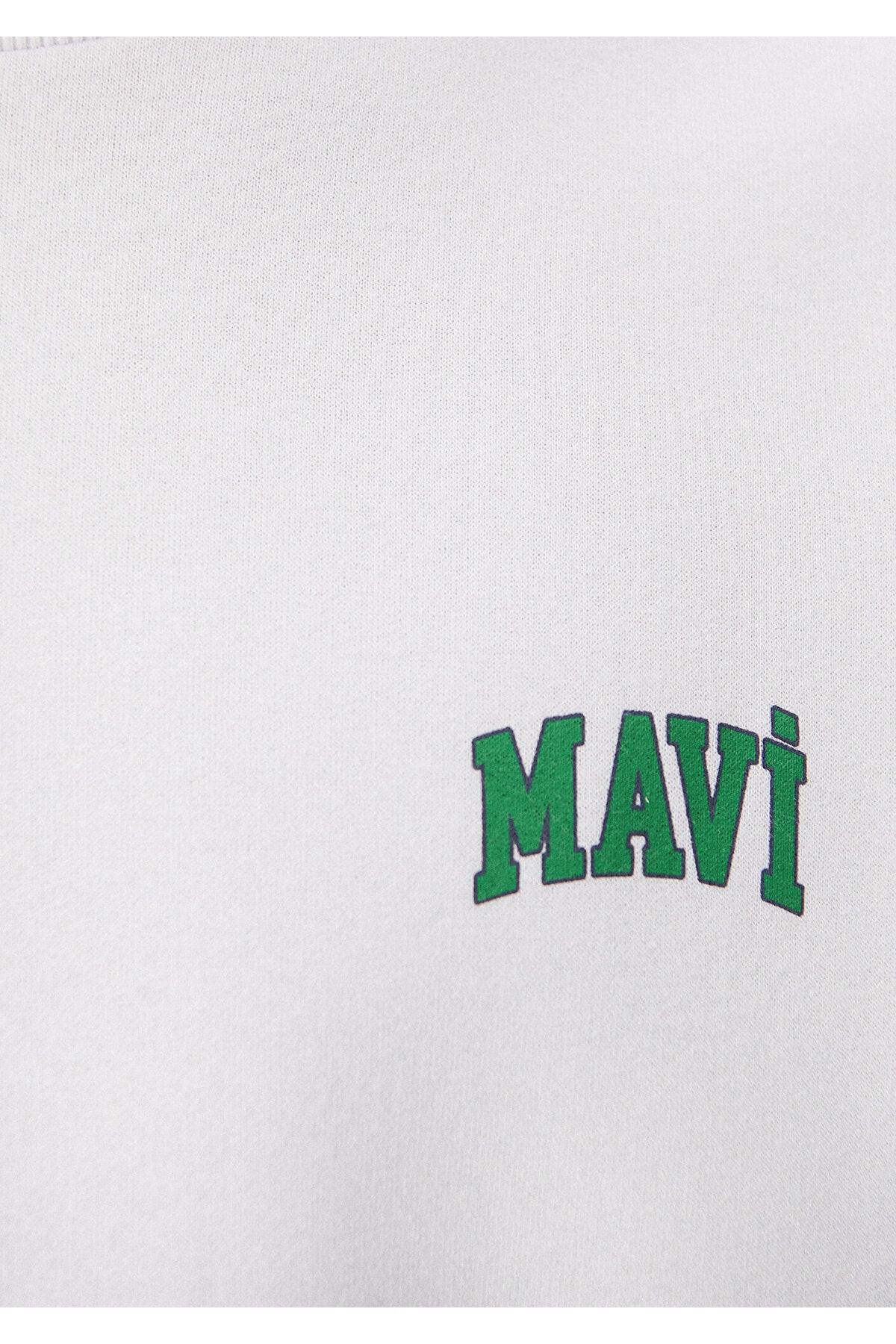 هودي Mavi لون زهري