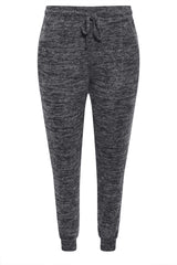 بنطال She Wears لون رمادي