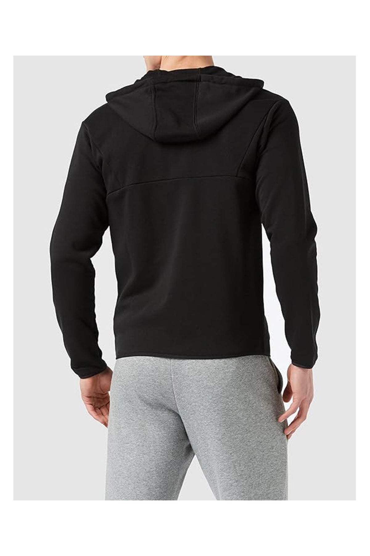 هودي Puma لون أسود