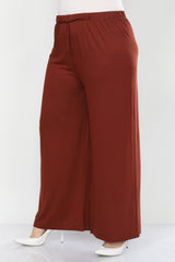 بنطال tarzımsüper لون برتقالي