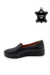 باليرينا MAGIC SHOES لون أسود