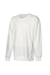 هودي hummel لون أبيض