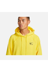 هودي Nike لون أصفر