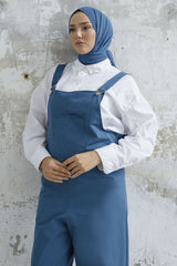 أفارول InStyle لون أزرق غامق