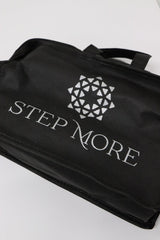 باليرينا STEP MORE لون أسود