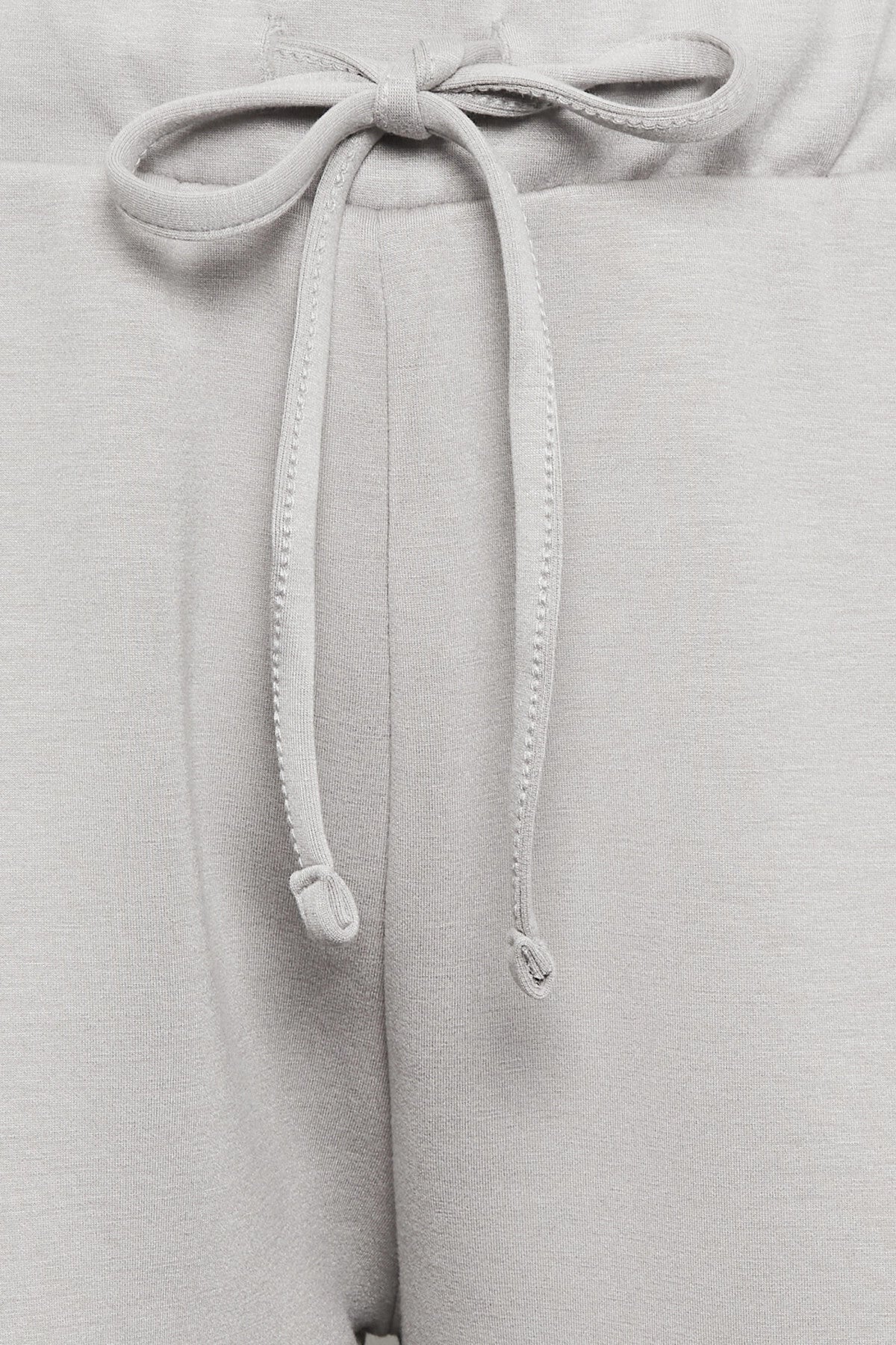 بنطال Stil Diva لون رمادي