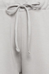 بنطال Stil Diva لون رمادي