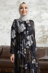 فستان InStyle لون أسود