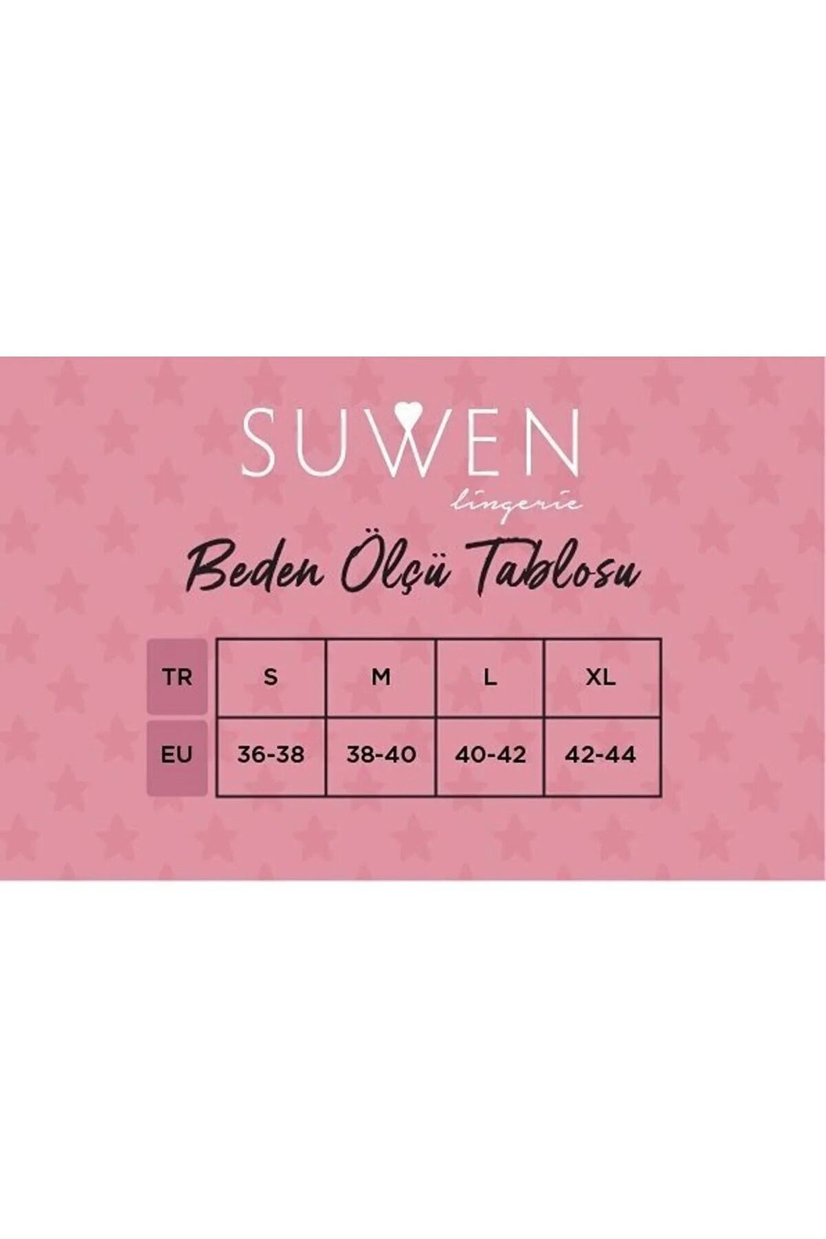 طقم بيجاما Suwen لون أصفر