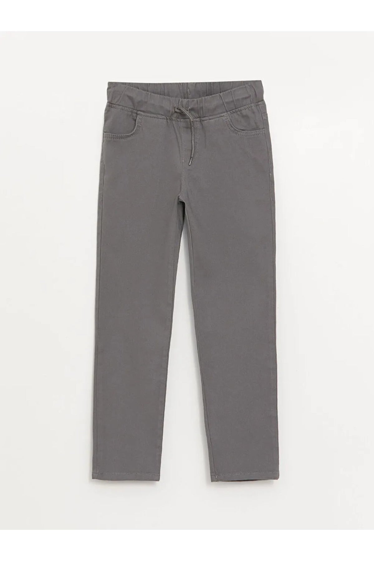 بنطال LC Waikiki لون رمادي