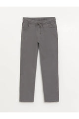 بنطال LC Waikiki لون رمادي