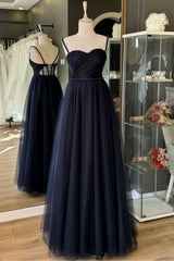 فستان سهرة Lenta Moda لون أسود