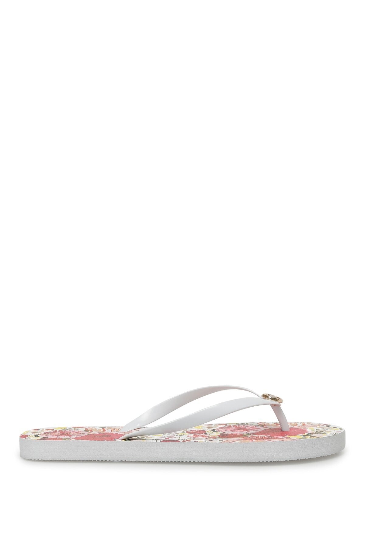 حذاء البحر Nine West لون أبيض