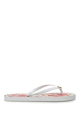حذاء البحر Nine West لون أبيض