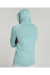 هودي Puma لون أزرق