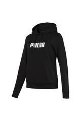 هودي Puma لون أسود