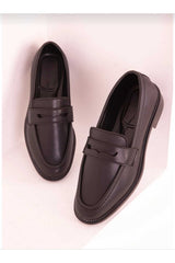 باليرينا CİMİLİSHOES لون أسود