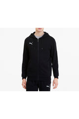 هودي Puma لون أسود