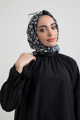 قميص CNG MODA لون أسود