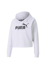 هودي Puma لون رمادي