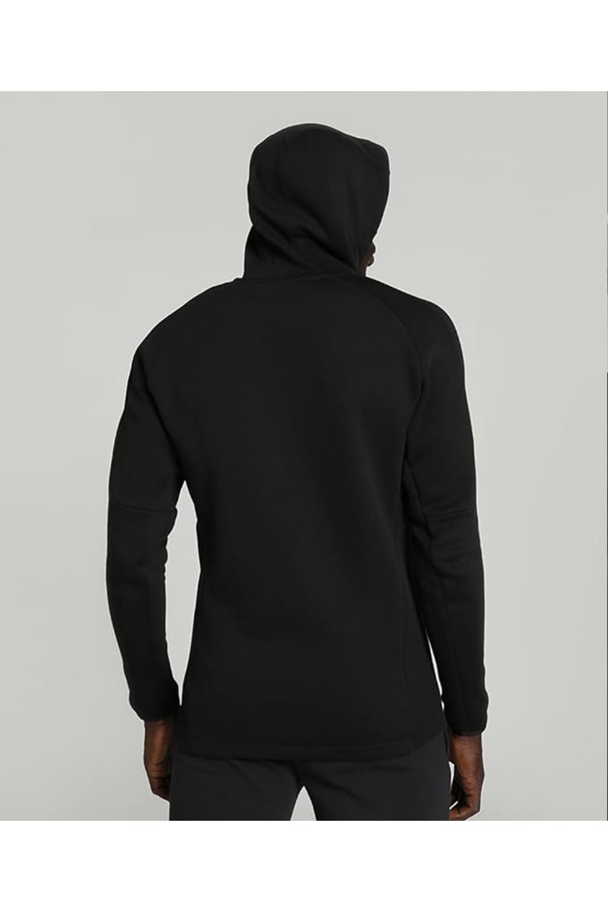 هودي Puma لون أسود