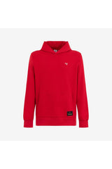 هودي Puma لون أحمر