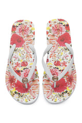 حذاء البحر Nine West لون أبيض