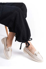 باليرينا CİMİLİSHOES لون بيج