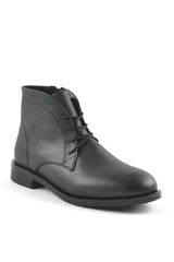 جزمة hapshoe look لون أسود