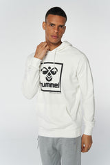 هودي hummel لون أبيض