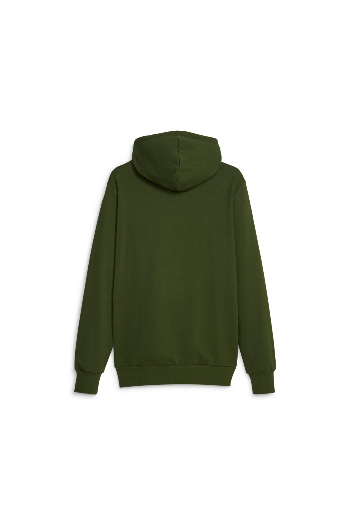 هودي Puma لون أخضر