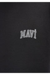 هودي Mavi لون رمادي