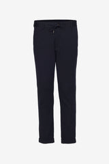 بنطال BROOKS BROTHERS لون أزرق غامق