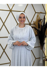 فستان سهرة Surikka لون أسود