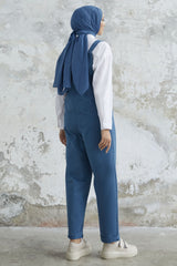 أفارول InStyle لون أزرق غامق