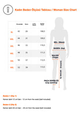 بنطال ETHIQUET لون أسود