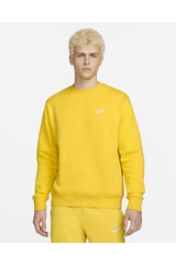 هودي Nike لون أصفر