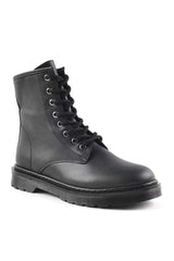 جزمة hapshoe look لون أسود