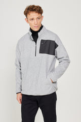 بولار AC&Co / Altınyıldız Classics لون رمادي