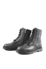 جزمة hapshoe look لون أسود
