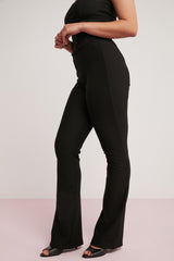 بنطال ETHIQUET لون أسود