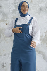 أفارول InStyle لون أزرق غامق