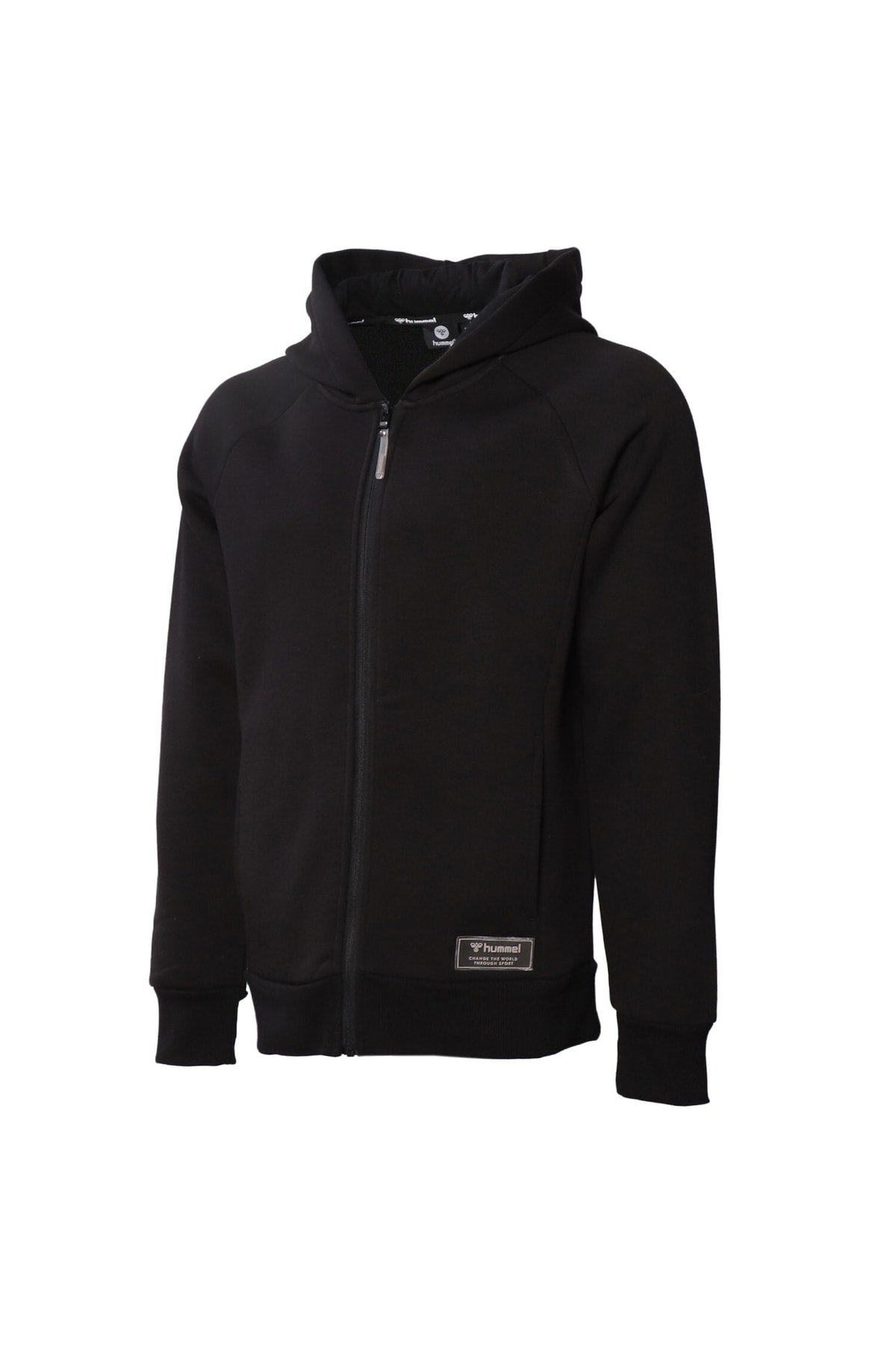 هودي hummel لون أسود