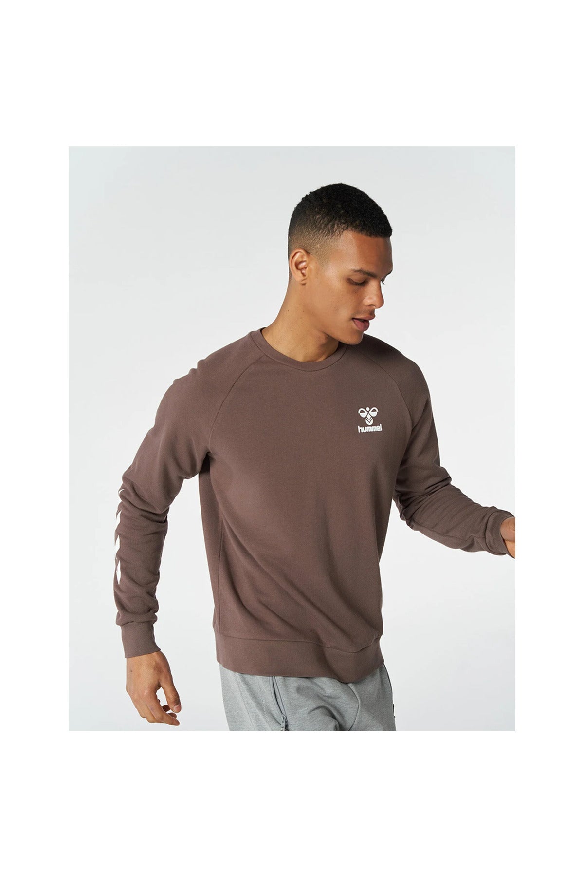هودي hummel لون بني