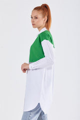 تونيك Doque لون أبيض